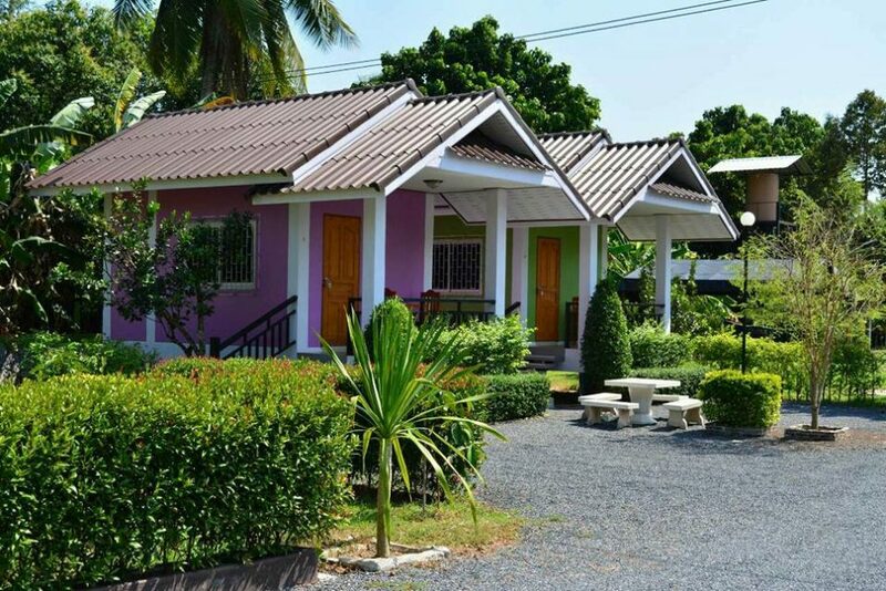 นครนายก, top 7+ ที่พักนครนายกติดน้ำ พร้อมกิจกรรม ใกล้จุดล่องแก่ง