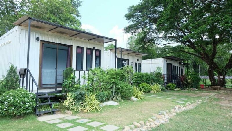 นครนายก, top 7+ ที่พักนครนายกติดน้ำ พร้อมกิจกรรม ใกล้จุดล่องแก่ง