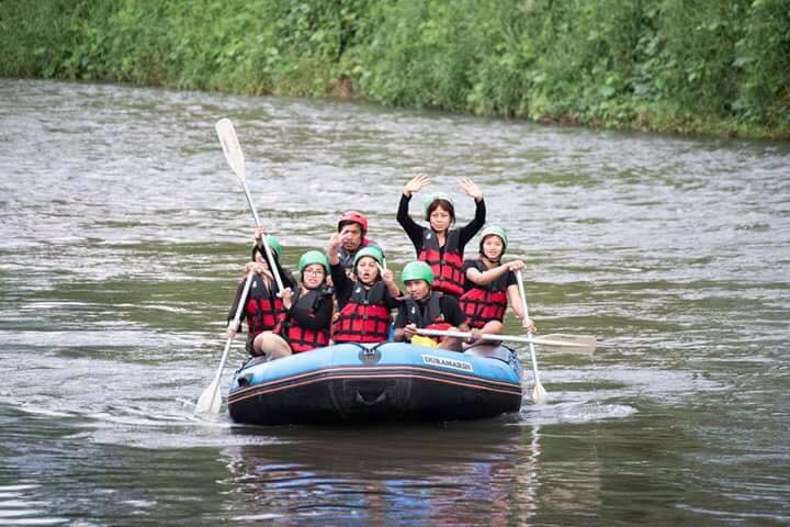 นครนายก, top 7+ ที่พักนครนายกติดน้ำ พร้อมกิจกรรม ใกล้จุดล่องแก่ง