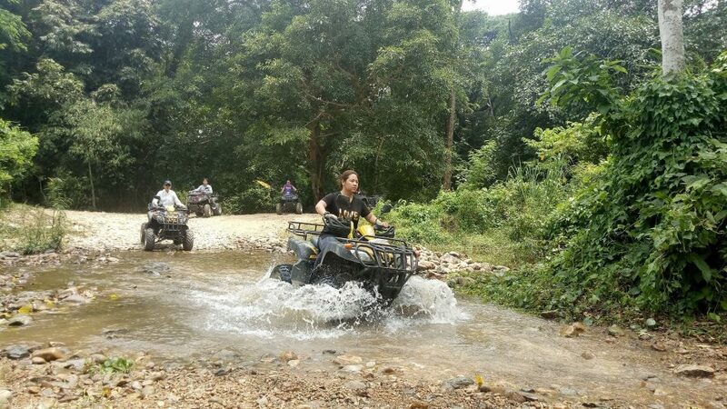 นครนายก, top 7+ ที่พักนครนายกติดน้ำ พร้อมกิจกรรม ใกล้จุดล่องแก่ง