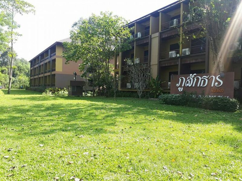 นครนายก, top 7+ ที่พักนครนายกติดน้ำ พร้อมกิจกรรม ใกล้จุดล่องแก่ง