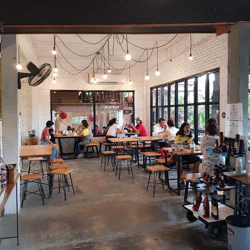 เที่ยวแพร่, คาเฟ่แพร่, ร้านกาแฟแพร่, top 20+ คาเฟ่แพร่ เมืองล้านนาชิค จิบกาแฟ เติมพลัง แชะรูปสวย บอกต่อความประทับใจ