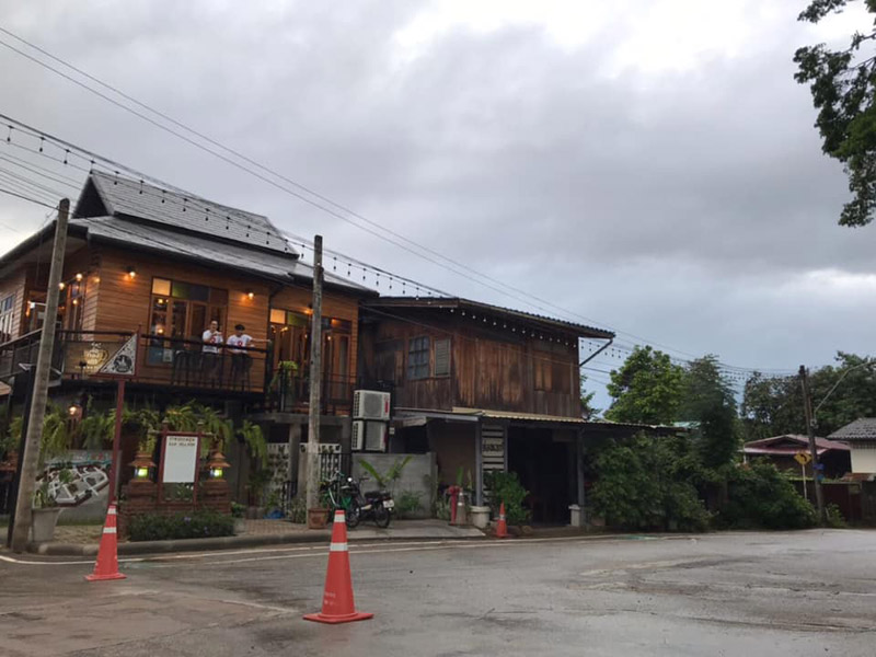 เที่ยวแพร่, คาเฟ่แพร่, ร้านกาแฟแพร่, top 20+ คาเฟ่แพร่ เมืองล้านนาชิค จิบกาแฟ เติมพลัง แชะรูปสวย บอกต่อความประทับใจ