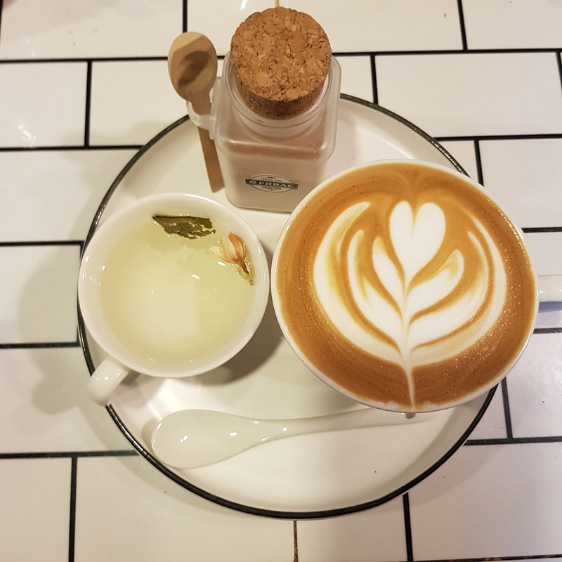 เที่ยวแพร่, คาเฟ่แพร่, ร้านกาแฟแพร่, top 20+ คาเฟ่แพร่ เมืองล้านนาชิค จิบกาแฟ เติมพลัง แชะรูปสวย บอกต่อความประทับใจ