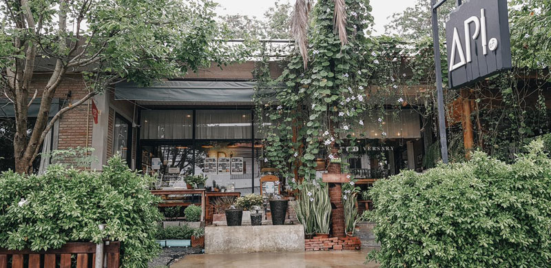 เที่ยวแพร่, คาเฟ่แพร่, ร้านกาแฟแพร่, top 20+ คาเฟ่แพร่ เมืองล้านนาชิค จิบกาแฟ เติมพลัง แชะรูปสวย บอกต่อความประทับใจ