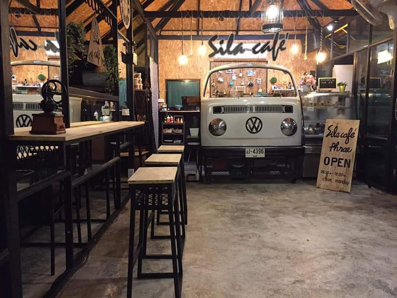 เที่ยวแพร่, คาเฟ่แพร่, ร้านกาแฟแพร่, top 20+ คาเฟ่แพร่ เมืองล้านนาชิค จิบกาแฟ เติมพลัง แชะรูปสวย บอกต่อความประทับใจ