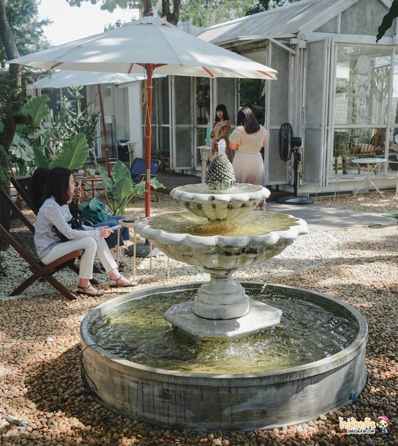 คาเฟ่ราชพฤกษ์, come escape cafe ราชพฤกษ์, come escape cafe ราชพฤกษ์