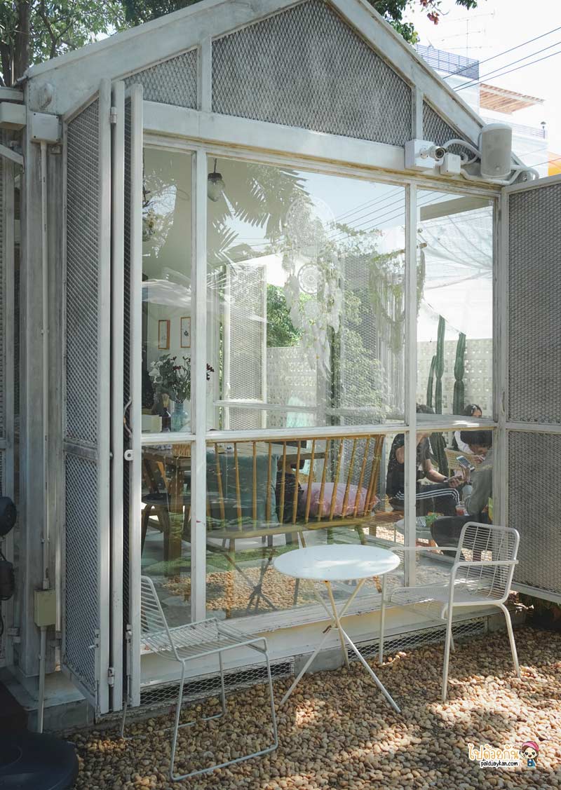 คาเฟ่ราชพฤกษ์, come escape cafe ราชพฤกษ์, come escape cafe ราชพฤกษ์