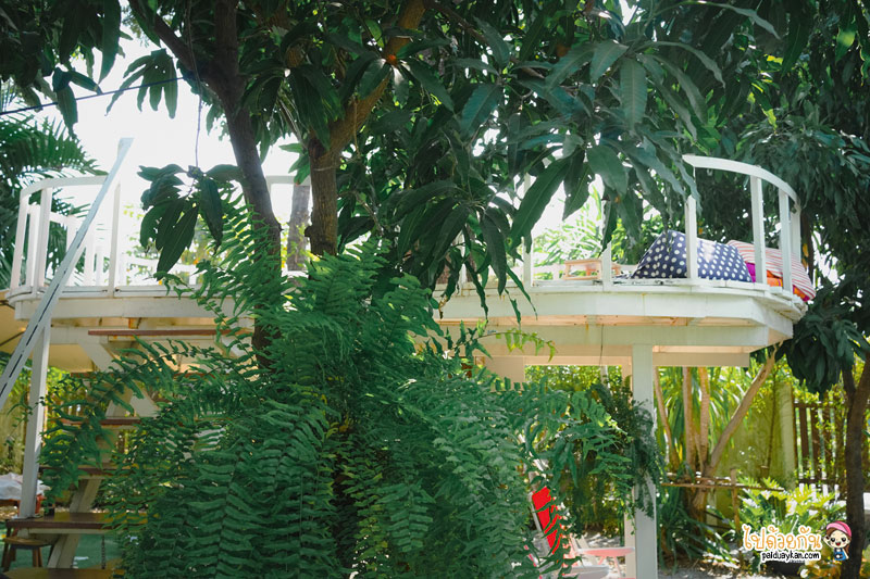 คาเฟ่ราชพฤกษ์, come escape cafe ราชพฤกษ์, come escape cafe ราชพฤกษ์