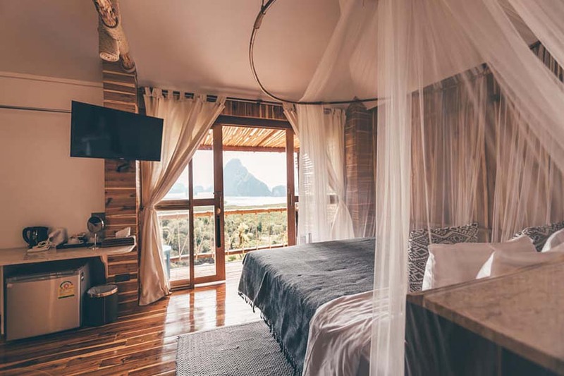 top 20+ ที่พักพังงา 2024 วิวดี นอนสบาย น่าไปพักใจเอนกายฟินๆ