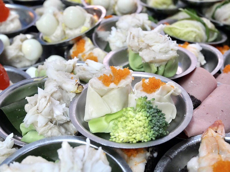 top 7+ ร้านอาหารสตูล 2567 พิกัดร้านอร่อย หลากหลายเมนู