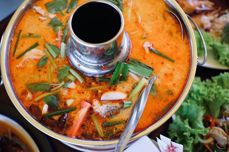 top 7+ ร้านอาหารสตูล 2567 พิกัดร้านอร่อย หลากหลายเมนู