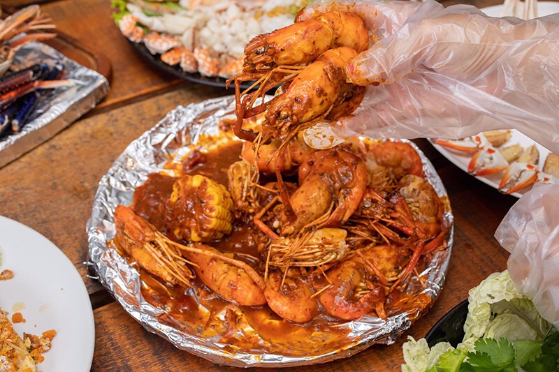 top 7+ ร้านอาหารสตูล 2567 พิกัดร้านอร่อย หลากหลายเมนู