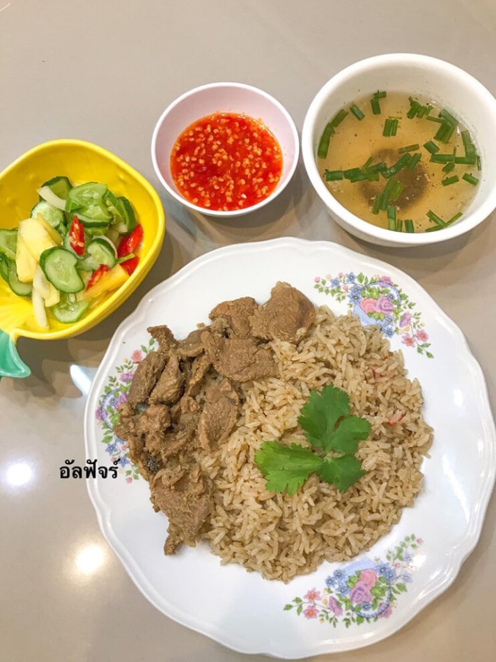 top 7+ ร้านอาหารสตูล 2567 พิกัดร้านอร่อย หลากหลายเมนู