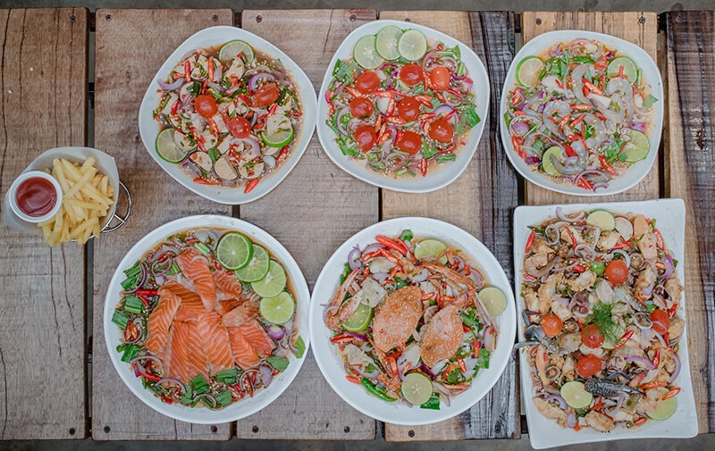 top 7+ ร้านอาหารสตูล 2567 พิกัดร้านอร่อย หลากหลายเมนู