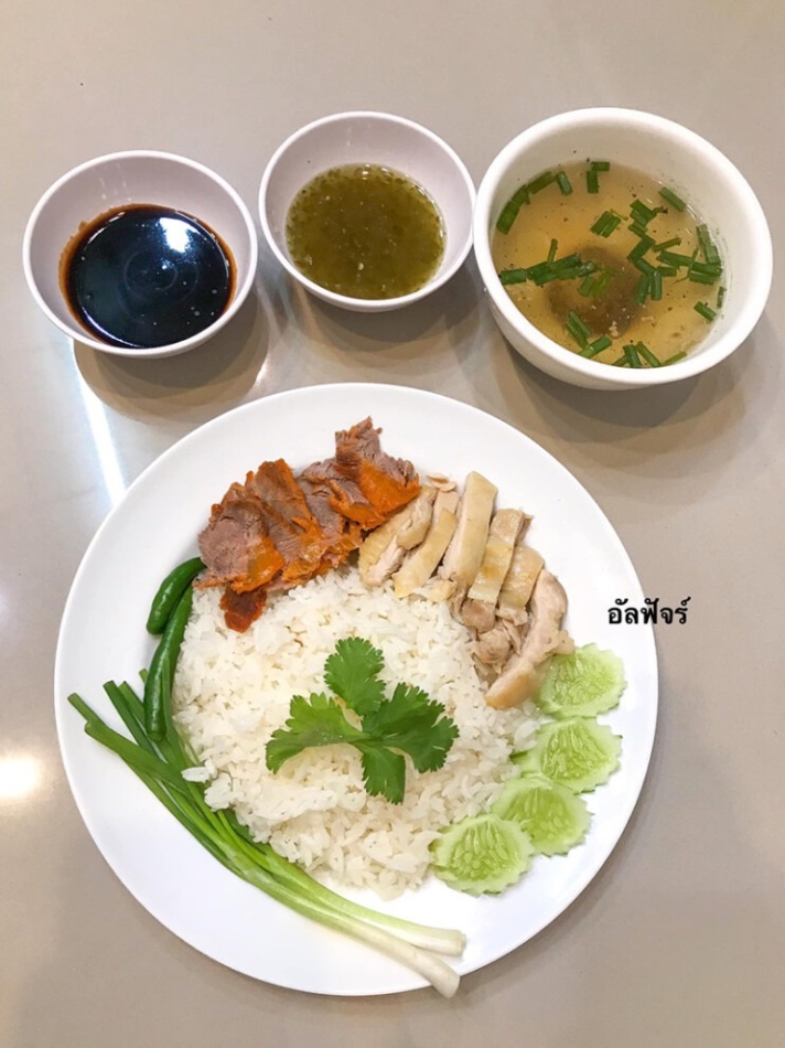 top 7+ ร้านอาหารสตูล 2567 พิกัดร้านอร่อย หลากหลายเมนู