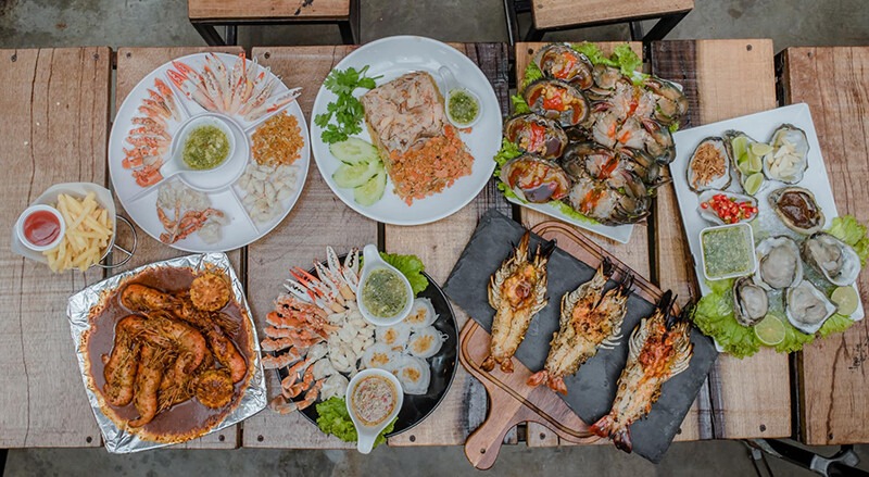 top 7+ ร้านอาหารสตูล 2567 พิกัดร้านอร่อย หลากหลายเมนู