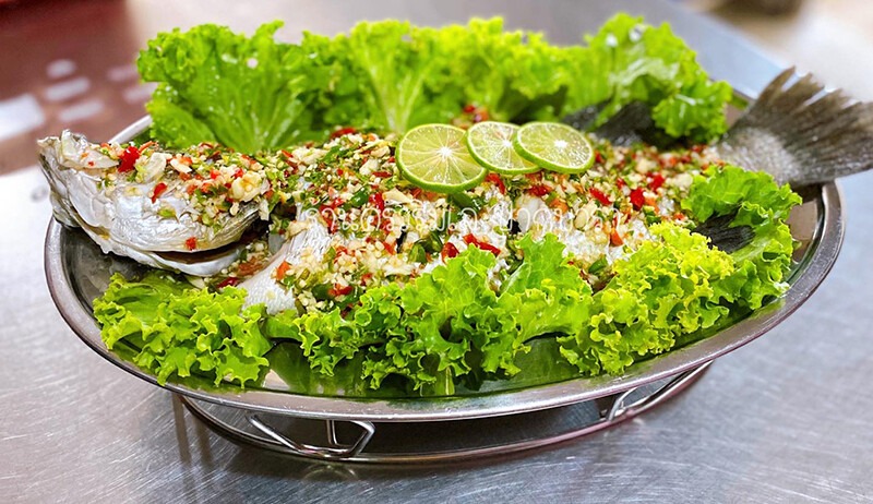 top 7+ ร้านอาหารสตูล 2567 พิกัดร้านอร่อย หลากหลายเมนู