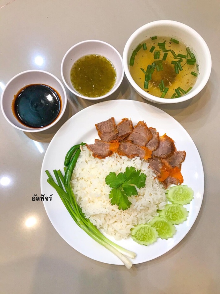top 7+ ร้านอาหารสตูล 2567 พิกัดร้านอร่อย หลากหลายเมนู