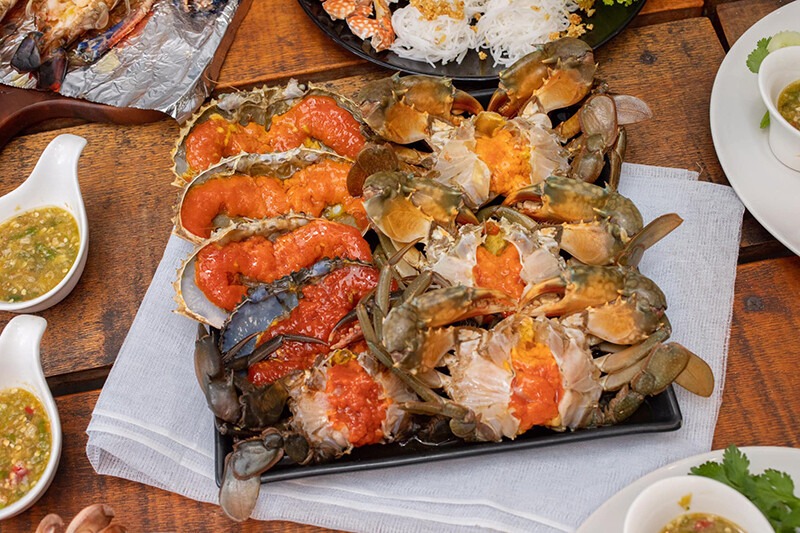 top 7+ ร้านอาหารสตูล 2567 พิกัดร้านอร่อย หลากหลายเมนู