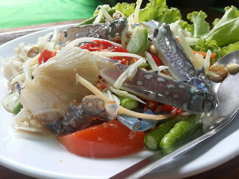 top 7+ ร้านอาหารสตูล 2567 พิกัดร้านอร่อย หลากหลายเมนู