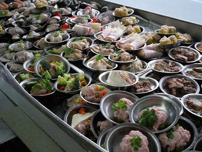 top 7+ ร้านอาหารสตูล 2567 พิกัดร้านอร่อย หลากหลายเมนู