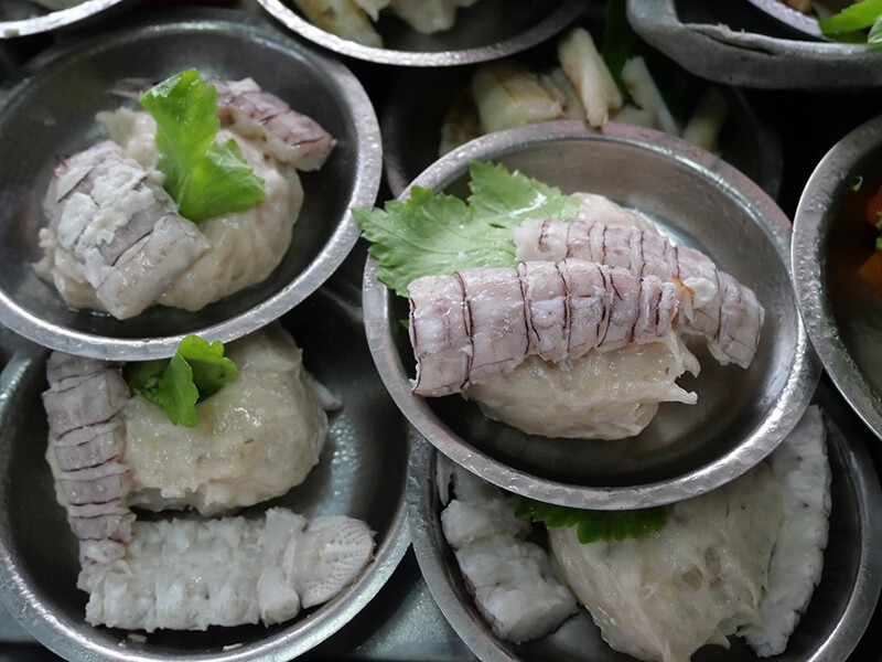 top 7+ ร้านอาหารสตูล 2567 พิกัดร้านอร่อย หลากหลายเมนู