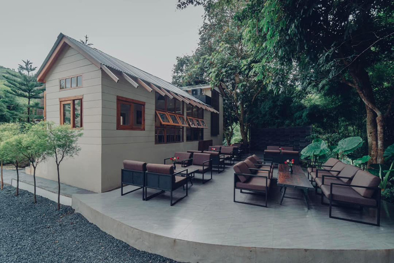 top 10+ คาเฟ่เชียงใหม่ 2024 คาเฟ่ในเมือง บรรยากาศดี ใกล้ชิดธรรมชาติ ถ่ายรูปสวย