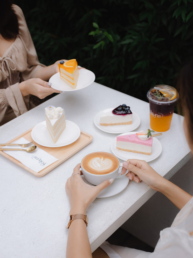 top 10+ คาเฟ่เชียงใหม่ 2024 คาเฟ่ในเมือง บรรยากาศดี ใกล้ชิดธรรมชาติ ถ่ายรูปสวย