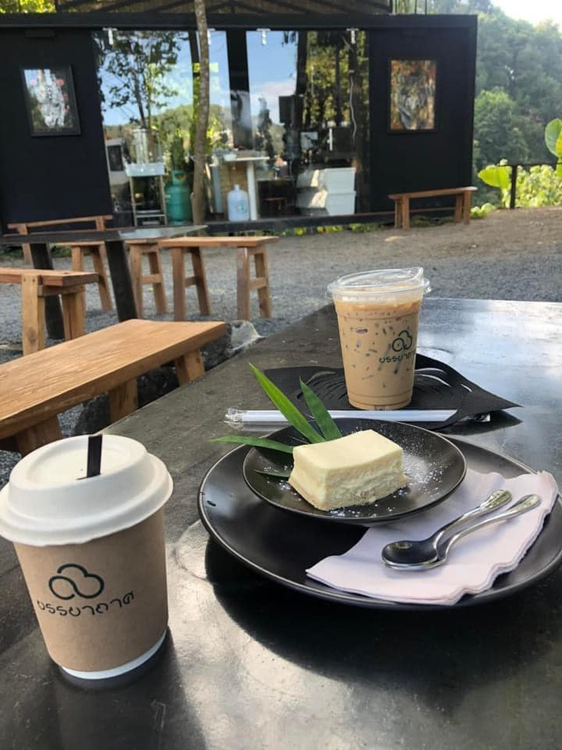 top 10+ คาเฟ่เชียงใหม่ 2024 คาเฟ่ในเมือง บรรยากาศดี ใกล้ชิดธรรมชาติ ถ่ายรูปสวย