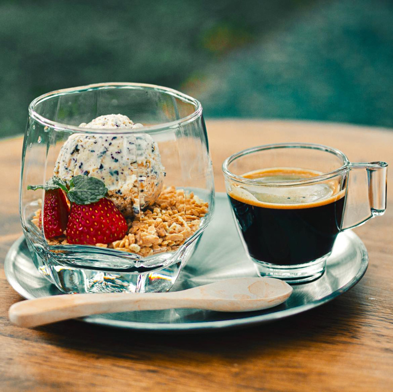 top 10+ คาเฟ่เชียงใหม่ 2024 คาเฟ่ในเมือง บรรยากาศดี ใกล้ชิดธรรมชาติ ถ่ายรูปสวย