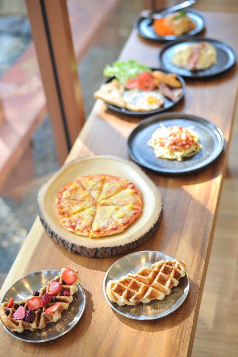 top 10+ คาเฟ่เชียงใหม่ 2024 คาเฟ่ในเมือง บรรยากาศดี ใกล้ชิดธรรมชาติ ถ่ายรูปสวย