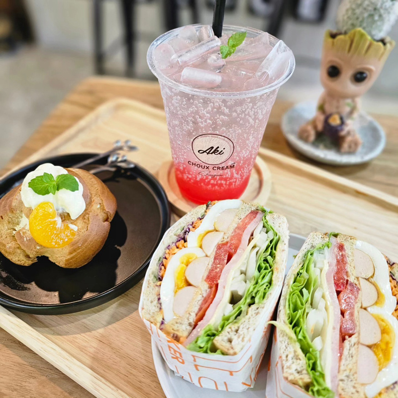 top 10+ คาเฟ่เชียงใหม่ 2024 คาเฟ่ในเมือง บรรยากาศดี ใกล้ชิดธรรมชาติ ถ่ายรูปสวย