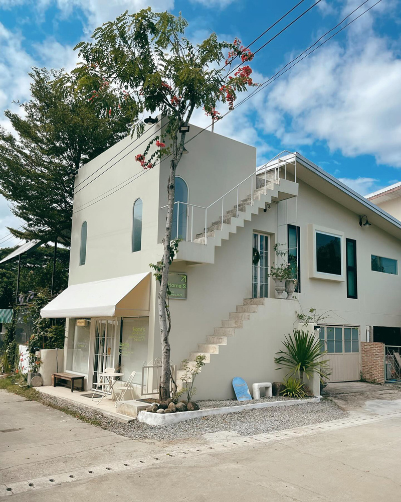 top 10+ คาเฟ่เชียงใหม่ 2024 คาเฟ่ในเมือง บรรยากาศดี ใกล้ชิดธรรมชาติ ถ่ายรูปสวย