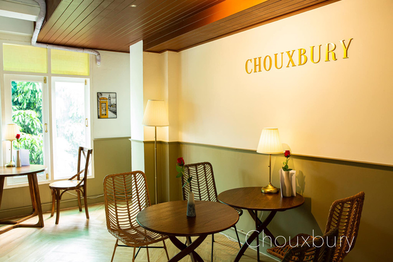 top 10+ คาเฟ่เชียงใหม่ 2024 คาเฟ่ในเมือง บรรยากาศดี ใกล้ชิดธรรมชาติ ถ่ายรูปสวย