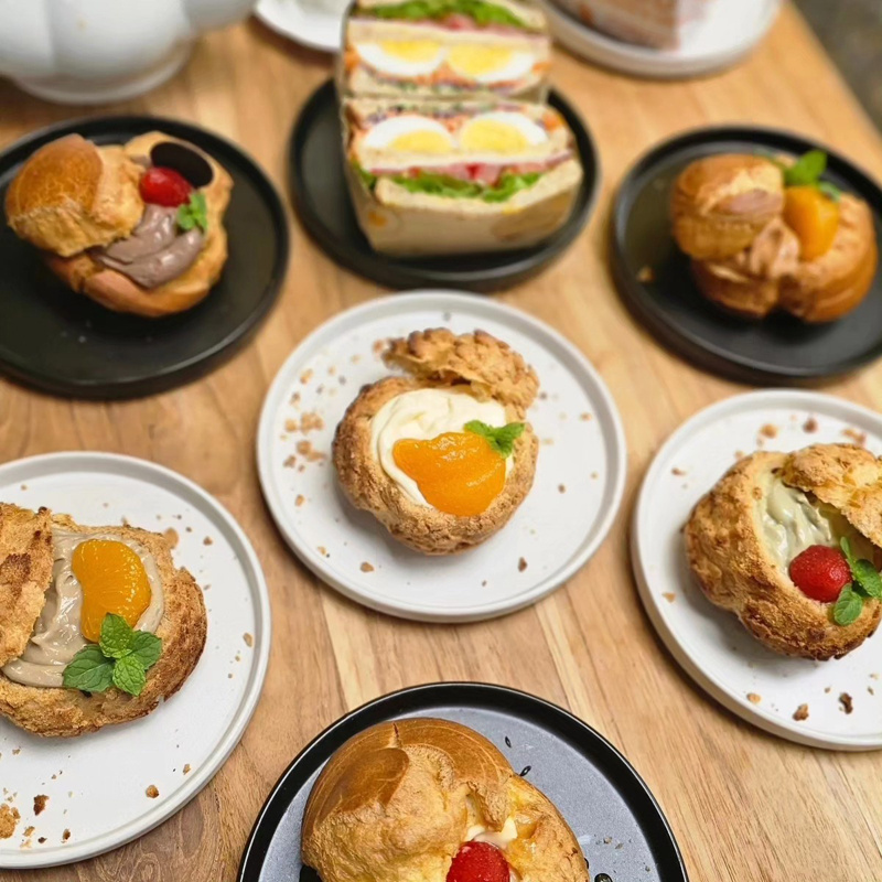 top 10+ คาเฟ่เชียงใหม่ 2024 คาเฟ่ในเมือง บรรยากาศดี ใกล้ชิดธรรมชาติ ถ่ายรูปสวย