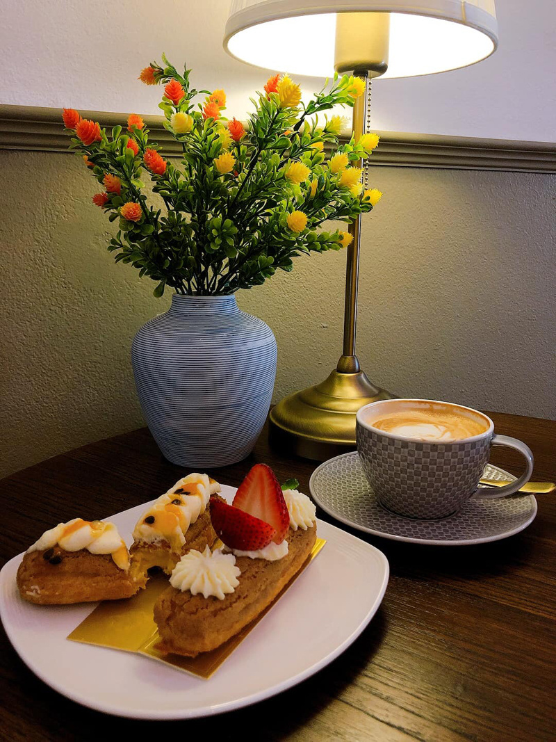 top 10+ คาเฟ่เชียงใหม่ 2024 คาเฟ่ในเมือง บรรยากาศดี ใกล้ชิดธรรมชาติ ถ่ายรูปสวย