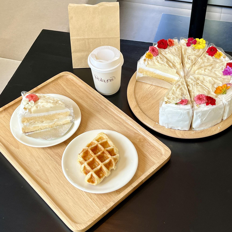 top 10+ คาเฟ่เชียงใหม่ 2024 คาเฟ่ในเมือง บรรยากาศดี ใกล้ชิดธรรมชาติ ถ่ายรูปสวย