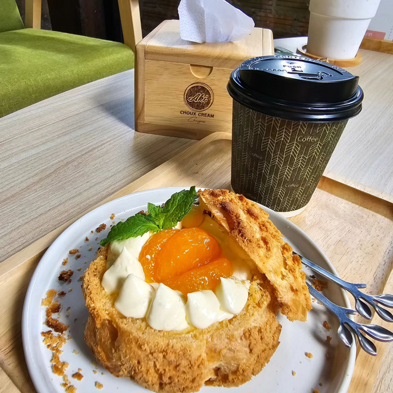 top 10+ คาเฟ่เชียงใหม่ 2024 คาเฟ่ในเมือง บรรยากาศดี ใกล้ชิดธรรมชาติ ถ่ายรูปสวย