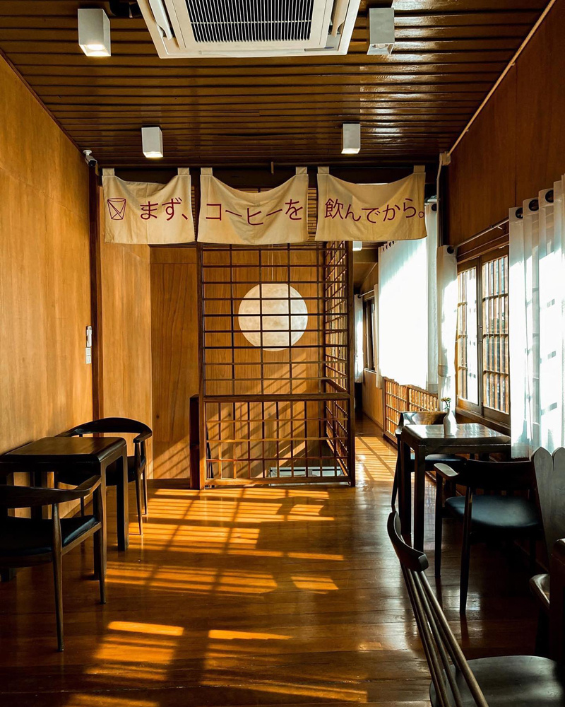 top 10+ คาเฟ่เชียงใหม่ 2024 คาเฟ่ในเมือง บรรยากาศดี ใกล้ชิดธรรมชาติ ถ่ายรูปสวย