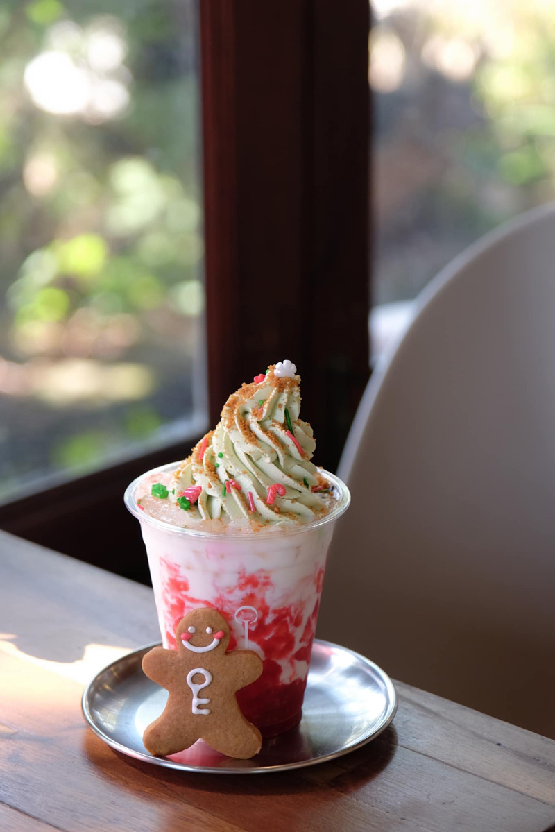 top 10+ คาเฟ่เชียงใหม่ 2024 คาเฟ่ในเมือง บรรยากาศดี ใกล้ชิดธรรมชาติ ถ่ายรูปสวย