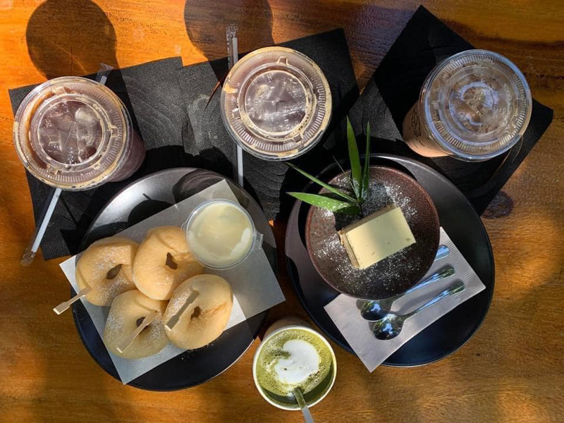 top 10+ คาเฟ่เชียงใหม่ 2024 คาเฟ่ในเมือง บรรยากาศดี ใกล้ชิดธรรมชาติ ถ่ายรูปสวย