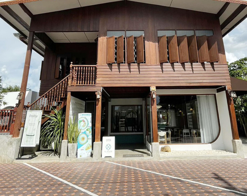 top 10+ คาเฟ่เชียงใหม่ 2024 คาเฟ่ในเมือง บรรยากาศดี ใกล้ชิดธรรมชาติ ถ่ายรูปสวย