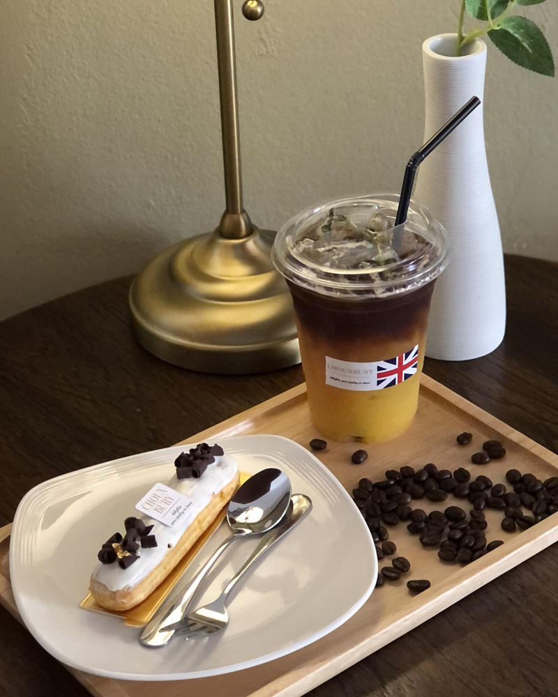 top 10+ คาเฟ่เชียงใหม่ 2024 คาเฟ่ในเมือง บรรยากาศดี ใกล้ชิดธรรมชาติ ถ่ายรูปสวย