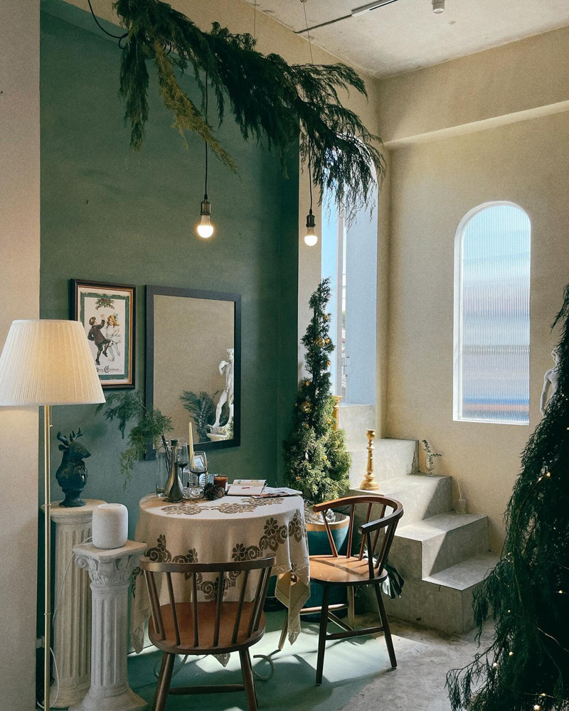 top 10+ คาเฟ่เชียงใหม่ 2024 คาเฟ่ในเมือง บรรยากาศดี ใกล้ชิดธรรมชาติ ถ่ายรูปสวย