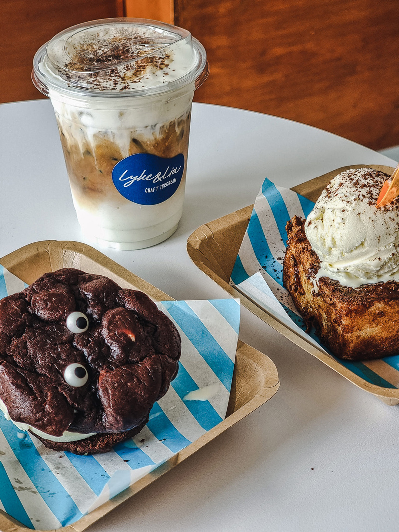 top 10+ คาเฟ่เชียงใหม่ 2024 คาเฟ่ในเมือง บรรยากาศดี ใกล้ชิดธรรมชาติ ถ่ายรูปสวย