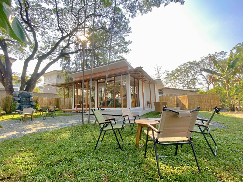 top 10+ คาเฟ่เชียงใหม่ 2024 คาเฟ่ในเมือง บรรยากาศดี ใกล้ชิดธรรมชาติ ถ่ายรูปสวย