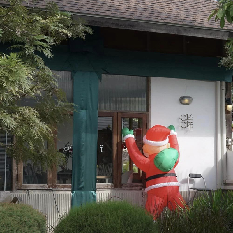 top 10+ คาเฟ่เชียงใหม่ 2024 คาเฟ่ในเมือง บรรยากาศดี ใกล้ชิดธรรมชาติ ถ่ายรูปสวย