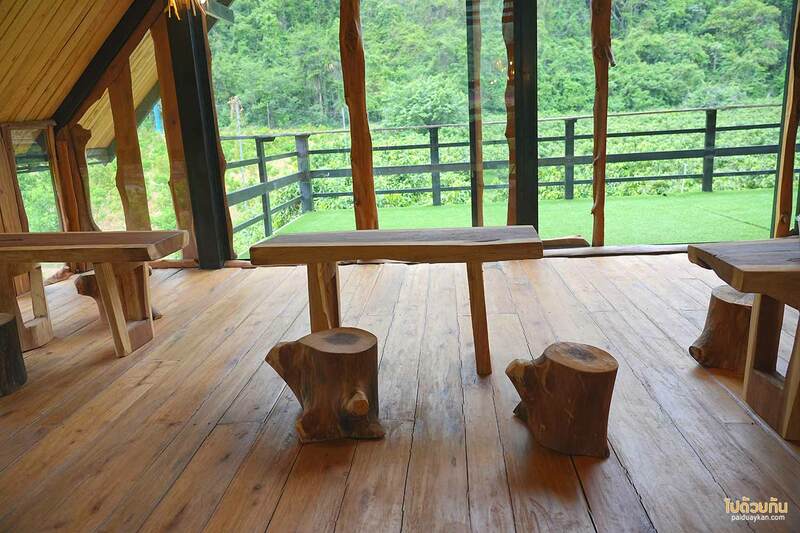 เที่ยวเขาใหญ่, คาเฟ่เขาใหญ่, เขาใหญ่, baan khao fae, บ้านข้าวแฝ่, baan khao fae บ้านข้าวแฝ่ คาเฟ่กลางสวนมะม่วง สูดอากาศบริสุทธิ์ ชมวิวขุนเขา