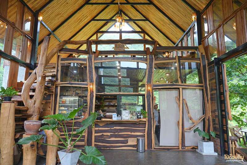 เที่ยวเขาใหญ่, คาเฟ่เขาใหญ่, เขาใหญ่, baan khao fae, บ้านข้าวแฝ่, baan khao fae บ้านข้าวแฝ่ คาเฟ่กลางสวนมะม่วง สูดอากาศบริสุทธิ์ ชมวิวขุนเขา